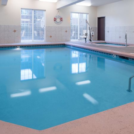Holiday Inn Express Spokane-Valley By Ihg Spokane Valley Eksteriør bilde
