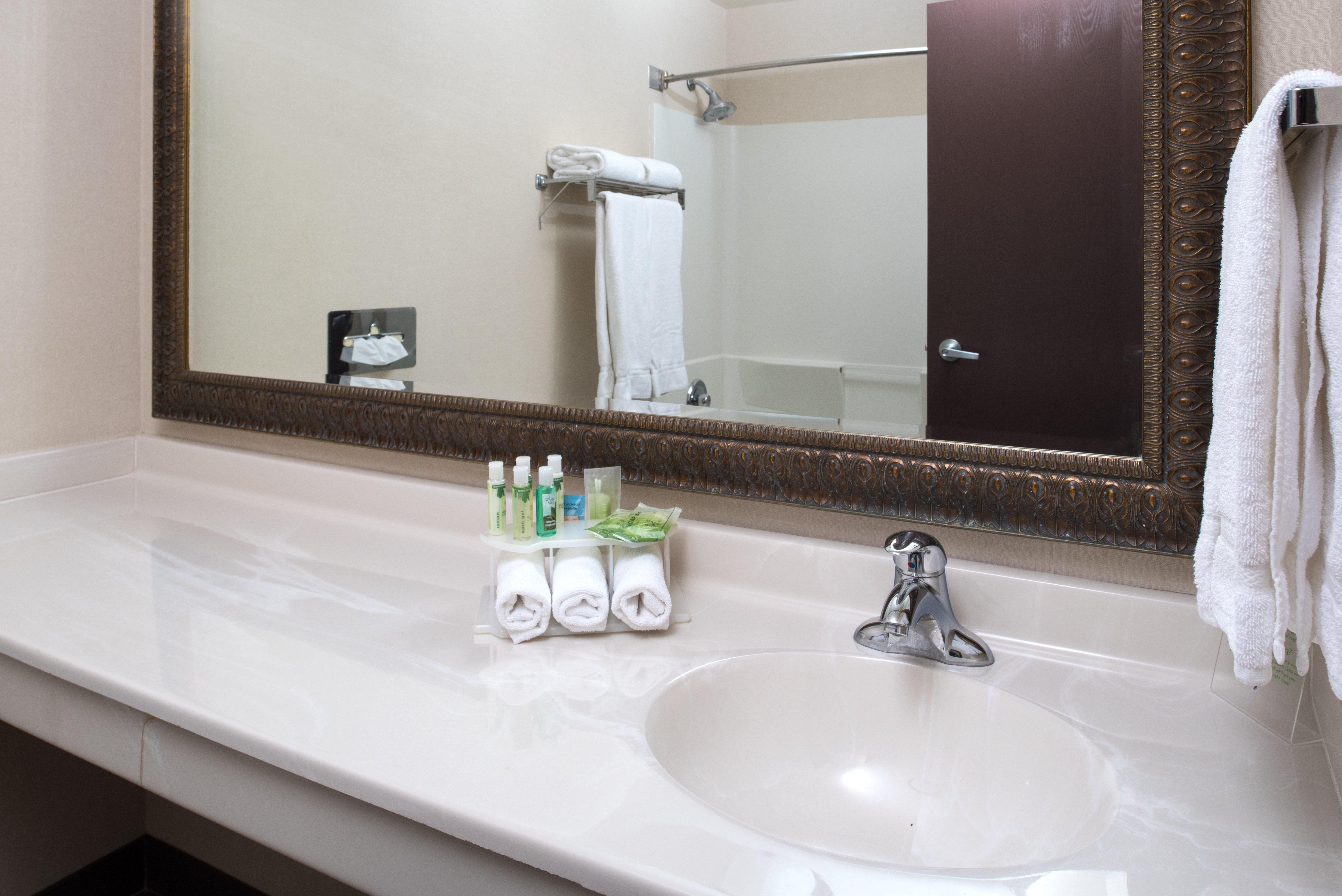 Holiday Inn Express Spokane-Valley By Ihg Spokane Valley Eksteriør bilde