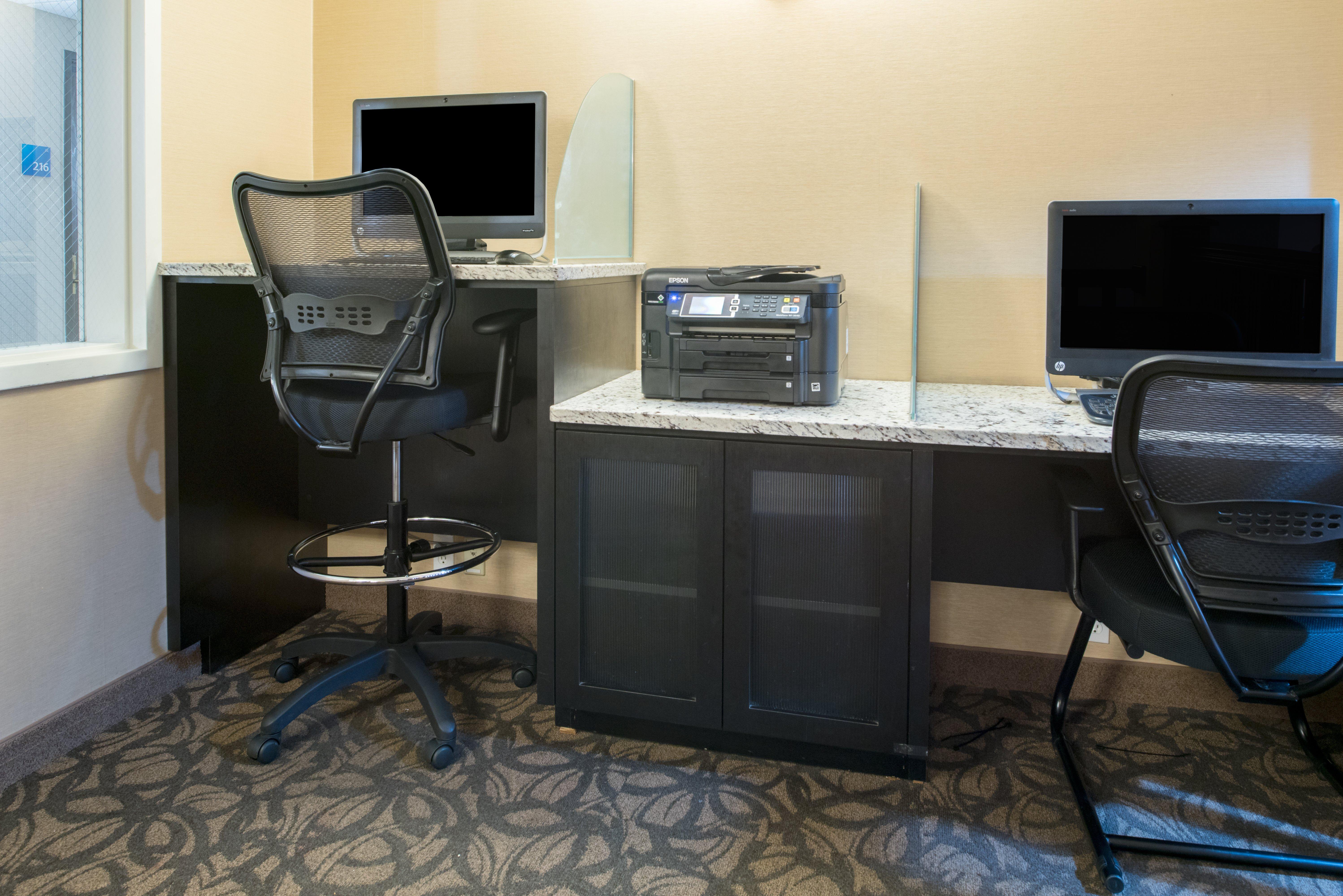 Holiday Inn Express Spokane-Valley By Ihg Spokane Valley Eksteriør bilde