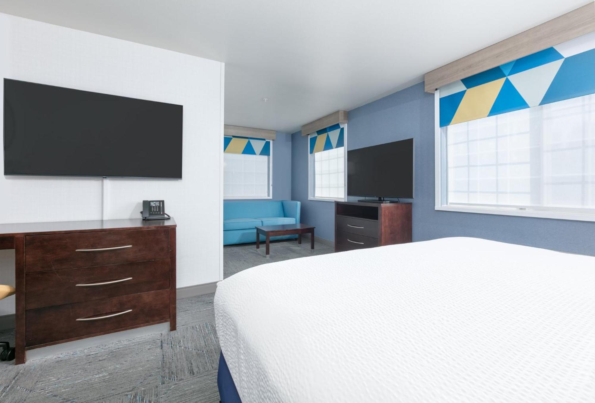 Holiday Inn Express Spokane-Valley By Ihg Spokane Valley Eksteriør bilde