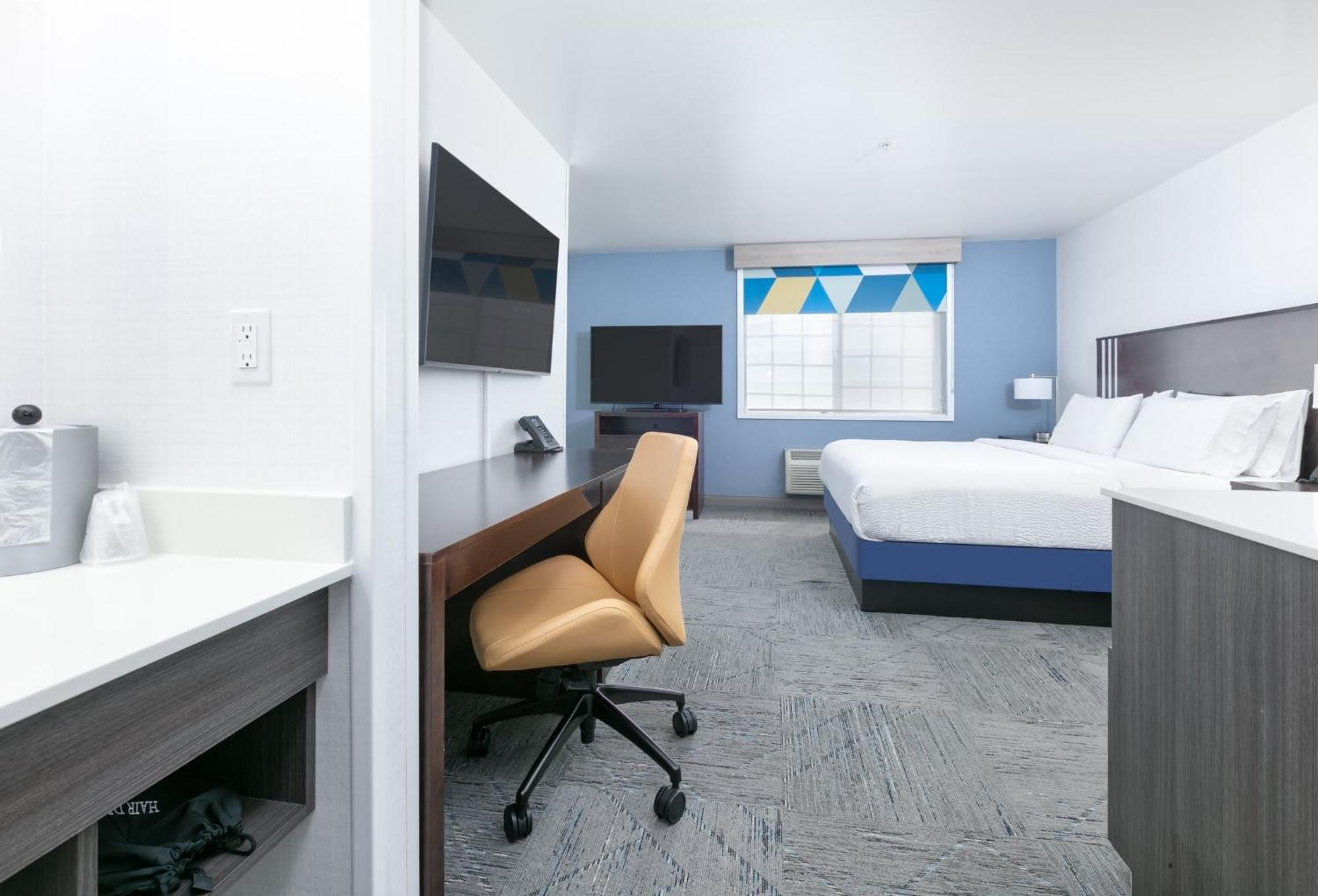 Holiday Inn Express Spokane-Valley By Ihg Spokane Valley Eksteriør bilde