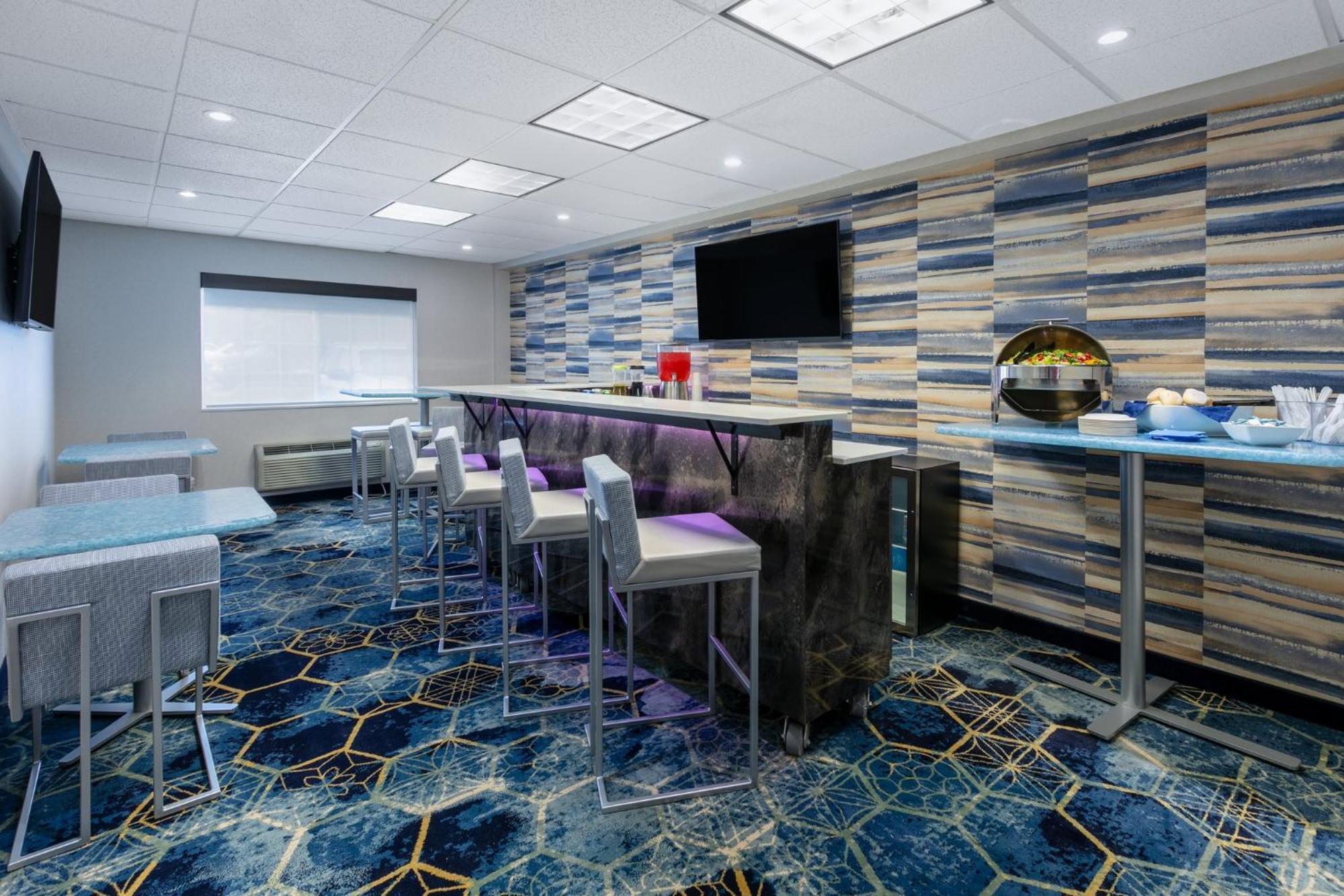 Holiday Inn Express Spokane-Valley By Ihg Spokane Valley Eksteriør bilde