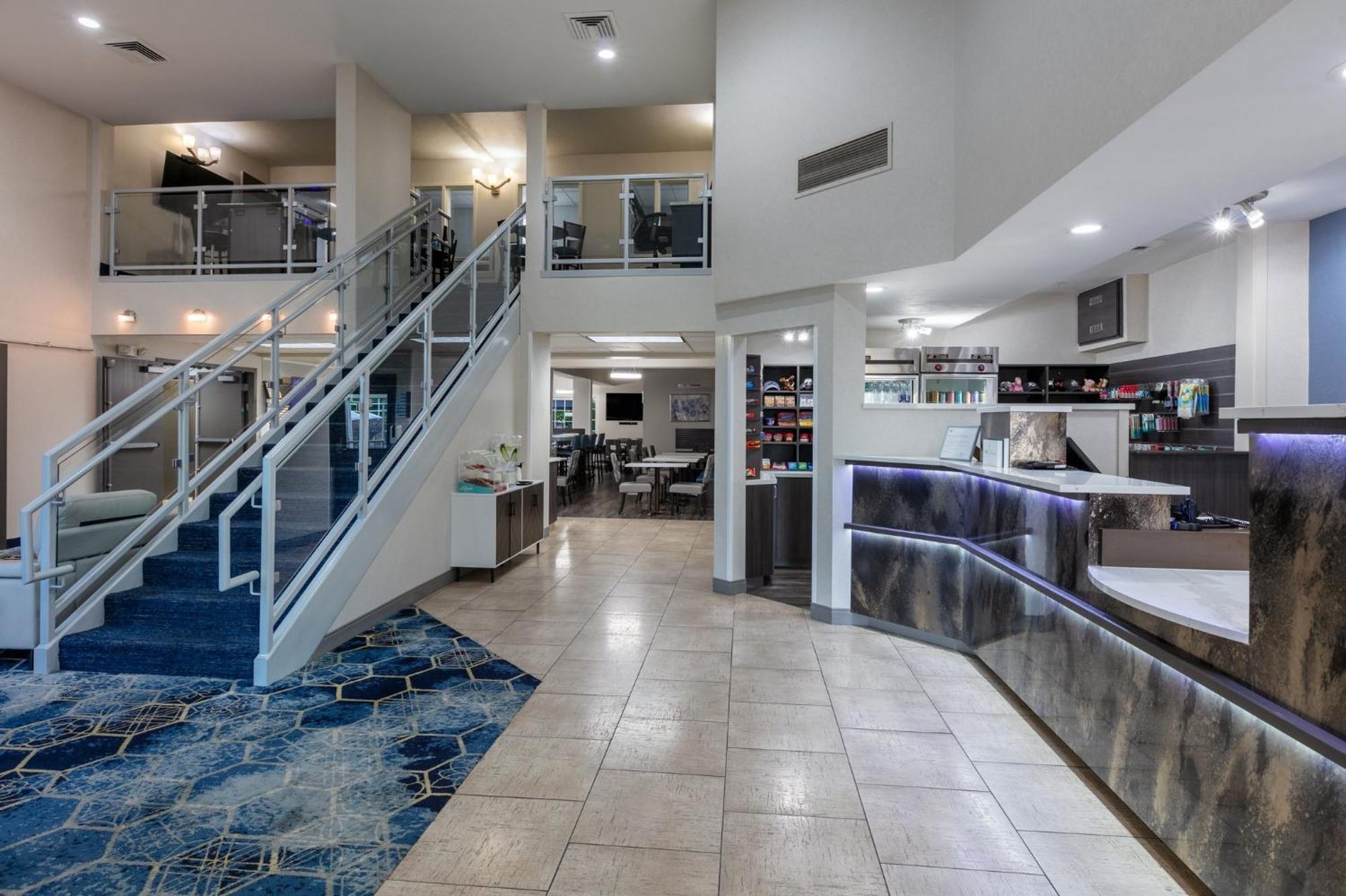 Holiday Inn Express Spokane-Valley By Ihg Spokane Valley Eksteriør bilde