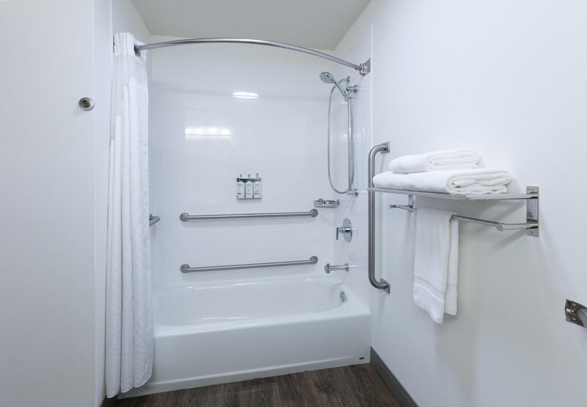 Holiday Inn Express Spokane-Valley By Ihg Spokane Valley Eksteriør bilde