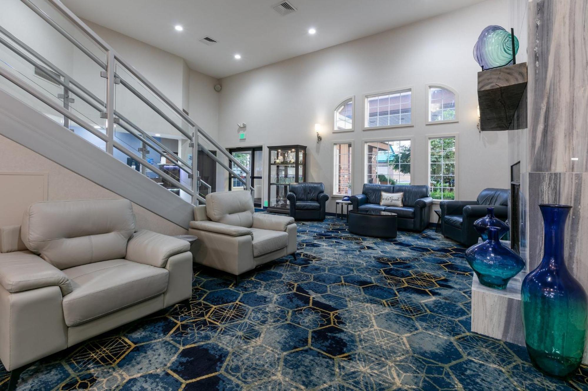 Holiday Inn Express Spokane-Valley By Ihg Spokane Valley Eksteriør bilde