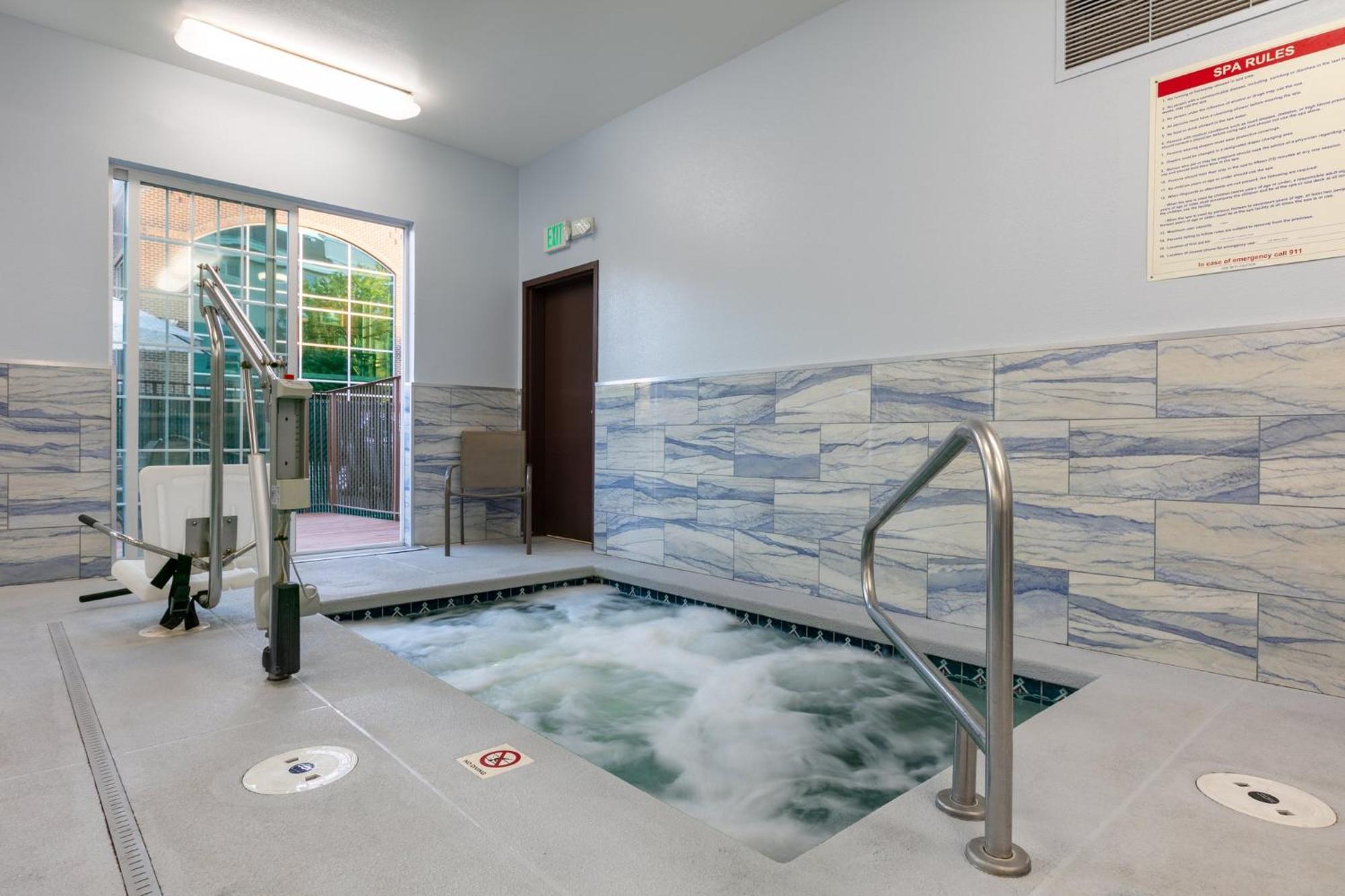 Holiday Inn Express Spokane-Valley By Ihg Spokane Valley Eksteriør bilde