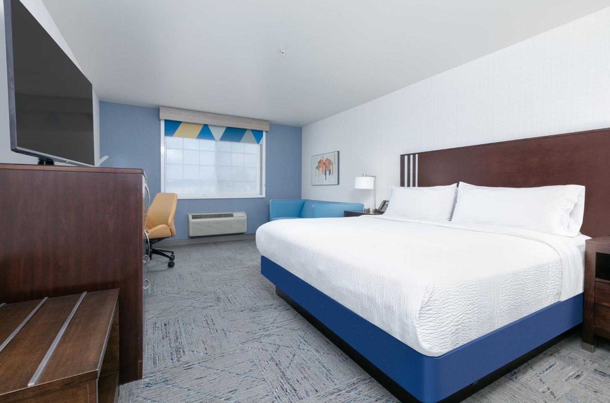 Holiday Inn Express Spokane-Valley By Ihg Spokane Valley Eksteriør bilde