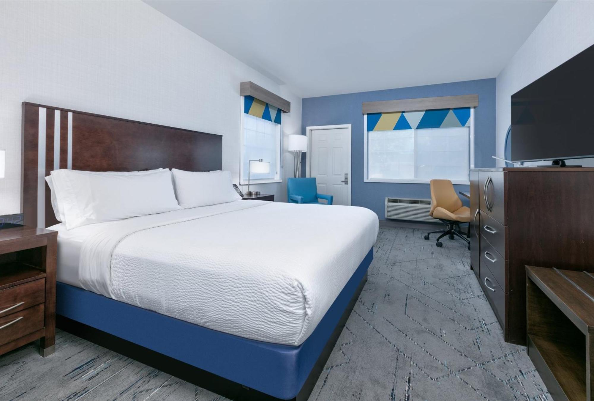 Holiday Inn Express Spokane-Valley By Ihg Spokane Valley Eksteriør bilde