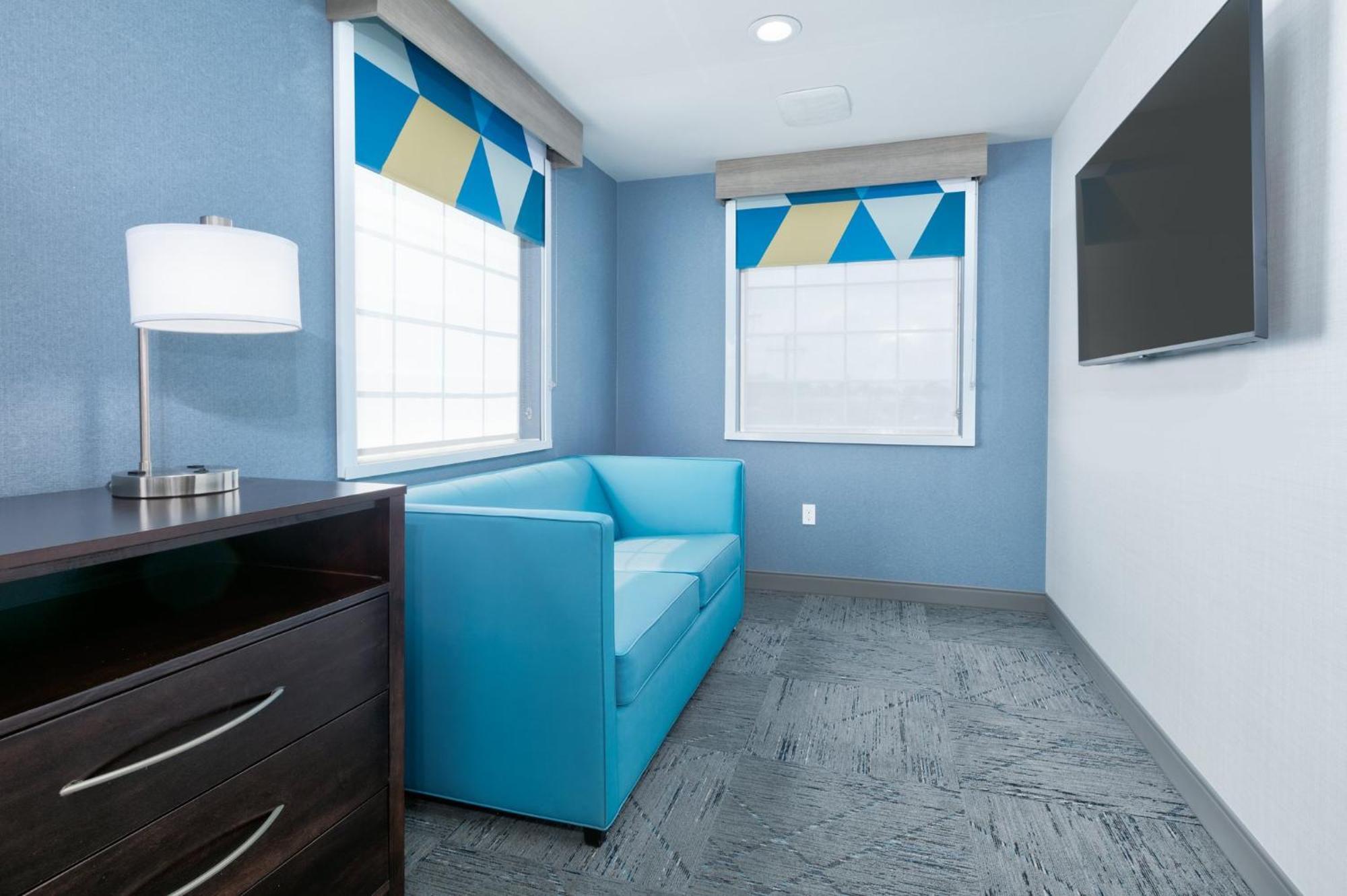Holiday Inn Express Spokane-Valley By Ihg Spokane Valley Eksteriør bilde