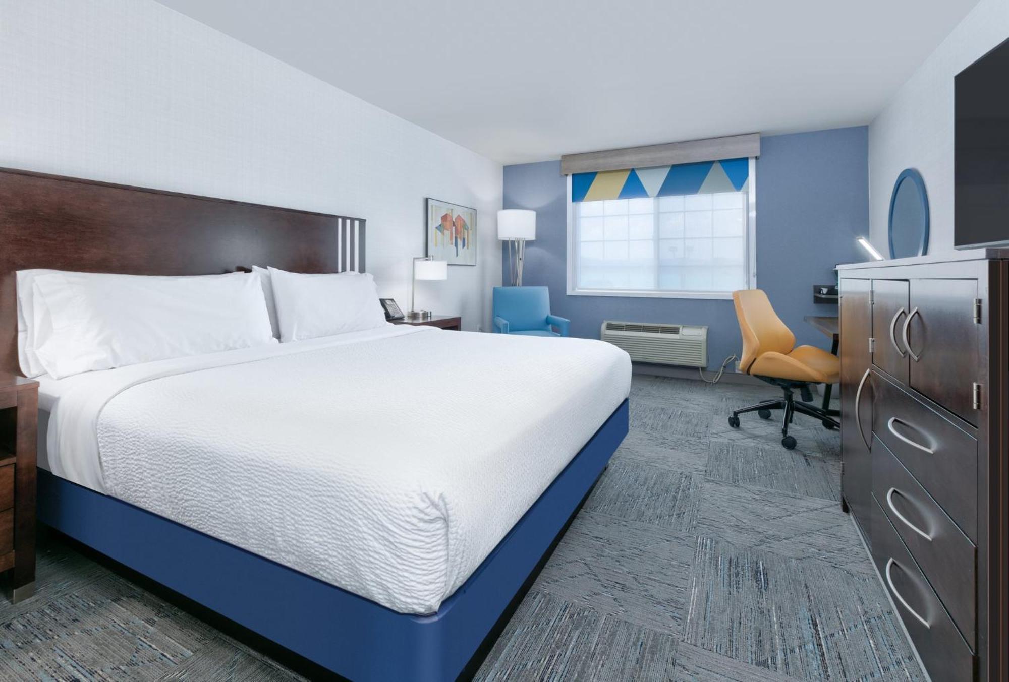 Holiday Inn Express Spokane-Valley By Ihg Spokane Valley Eksteriør bilde