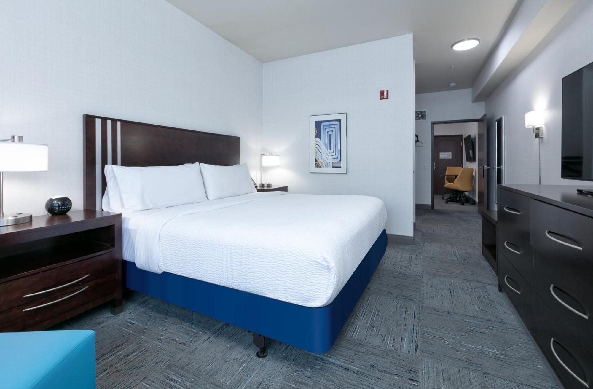 Holiday Inn Express Spokane-Valley By Ihg Spokane Valley Eksteriør bilde