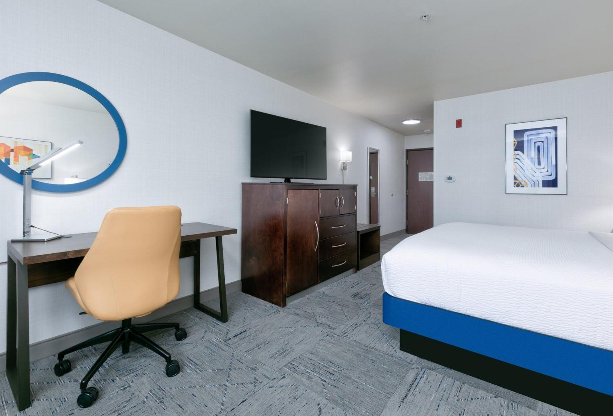 Holiday Inn Express Spokane-Valley By Ihg Spokane Valley Eksteriør bilde