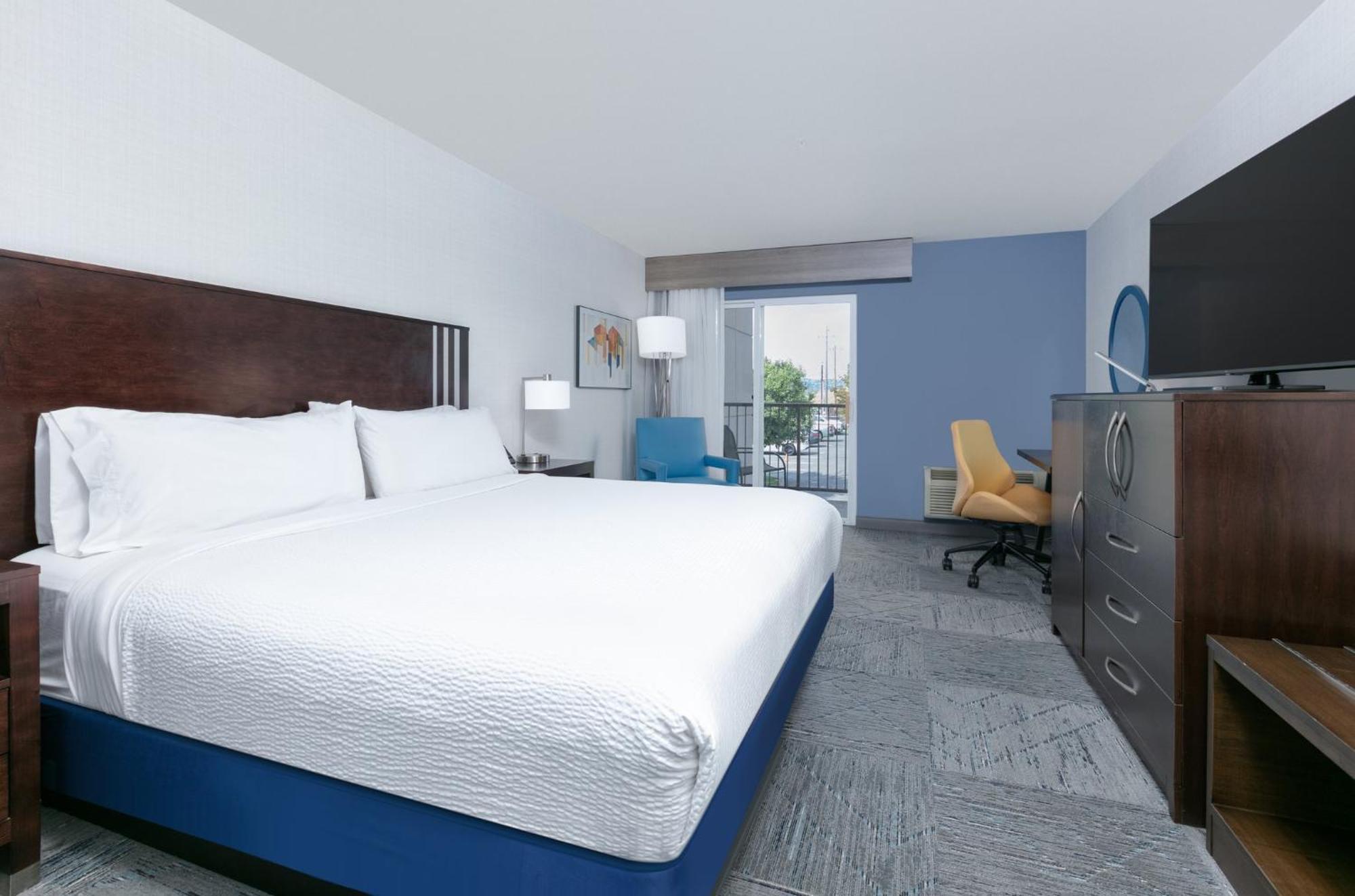 Holiday Inn Express Spokane-Valley By Ihg Spokane Valley Eksteriør bilde