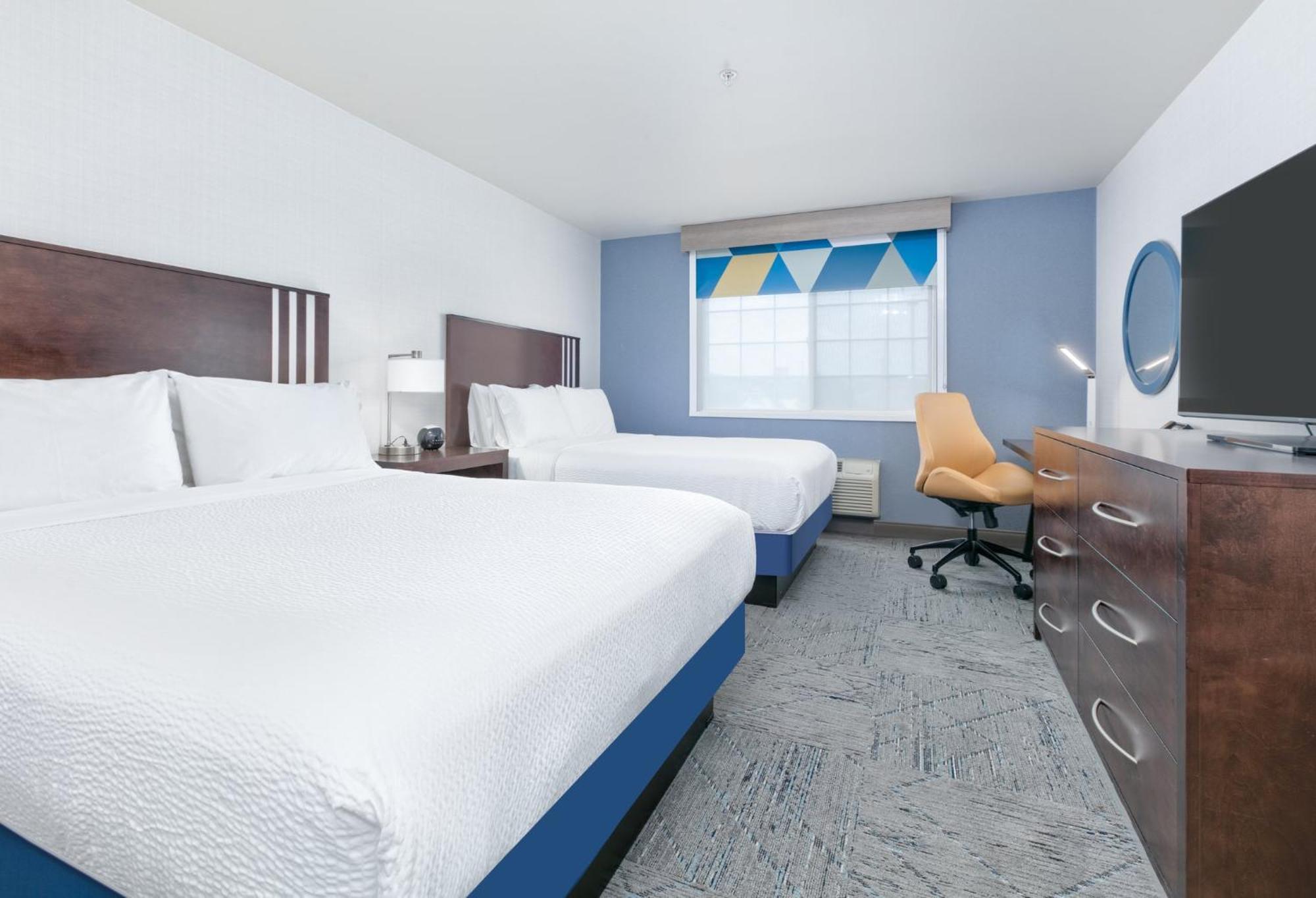 Holiday Inn Express Spokane-Valley By Ihg Spokane Valley Eksteriør bilde