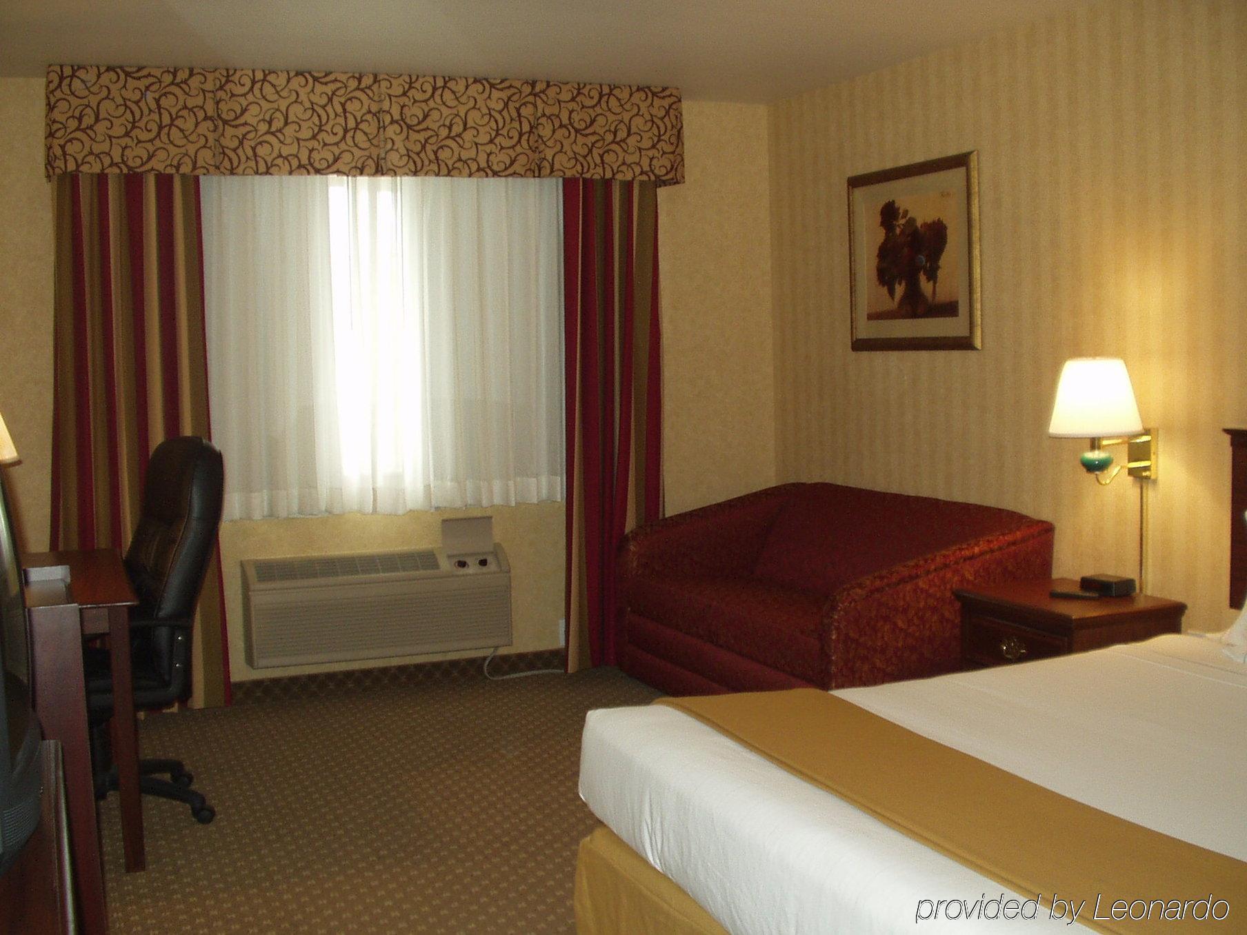 Holiday Inn Express Spokane-Valley By Ihg Spokane Valley Rom bilde