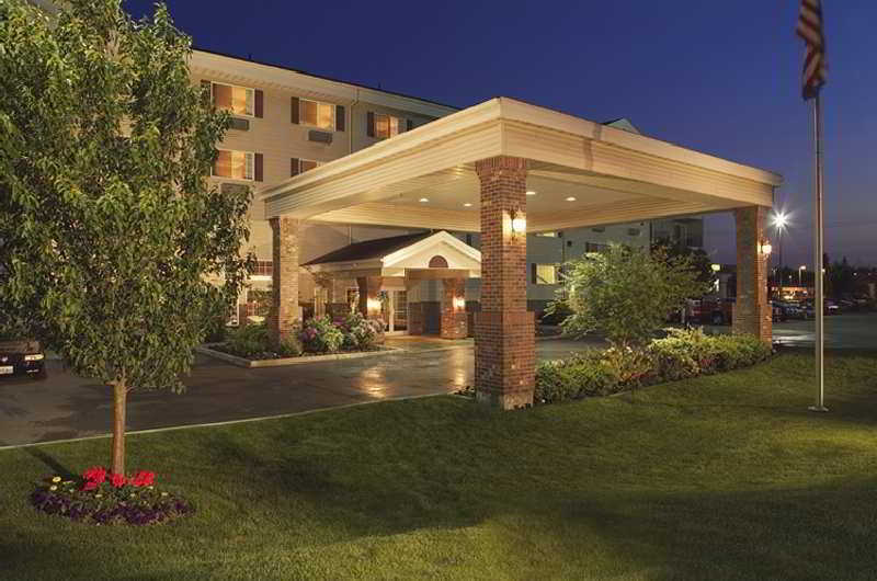 Holiday Inn Express Spokane-Valley By Ihg Spokane Valley Eksteriør bilde