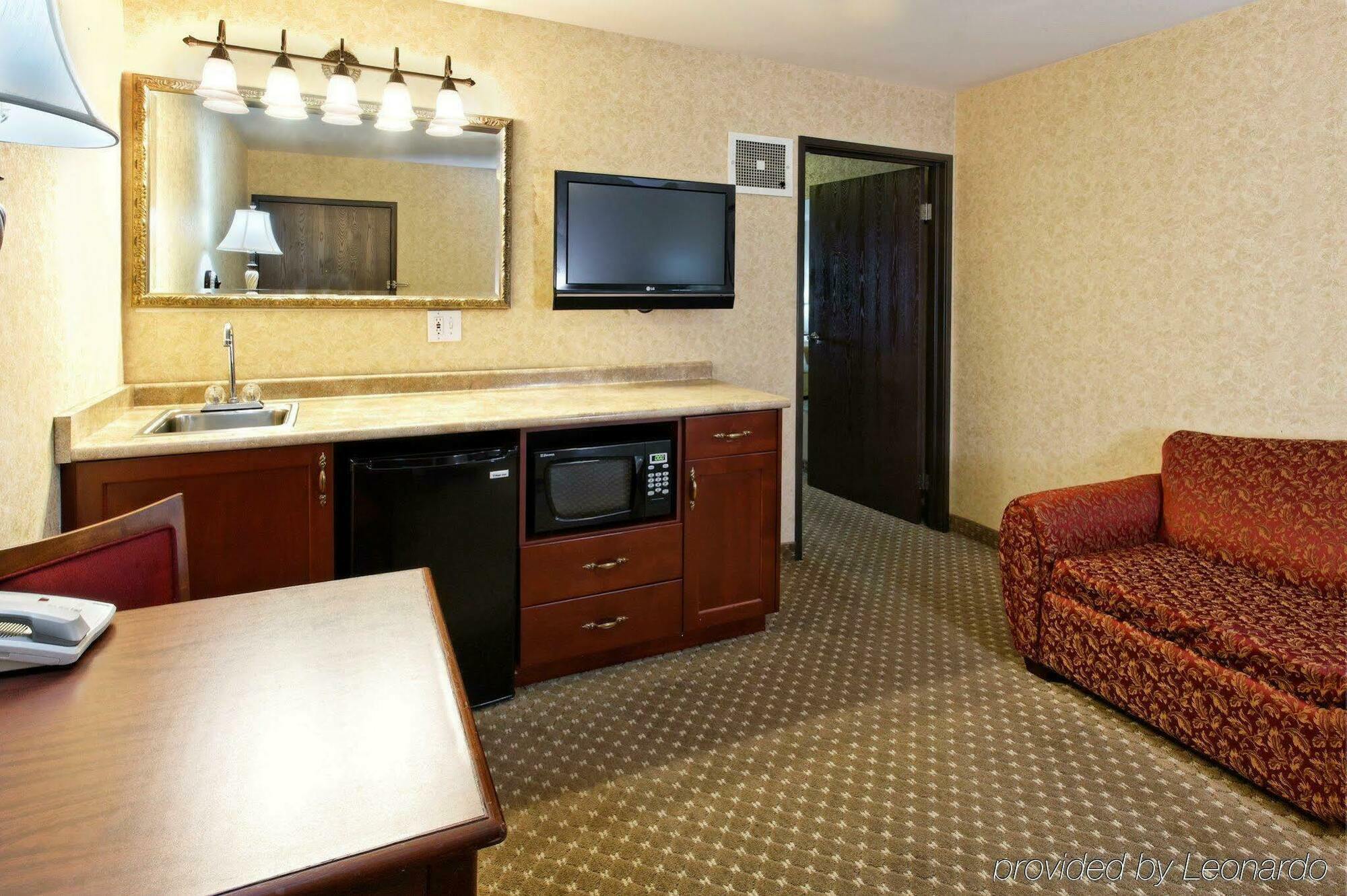 Holiday Inn Express Spokane-Valley By Ihg Spokane Valley Rom bilde